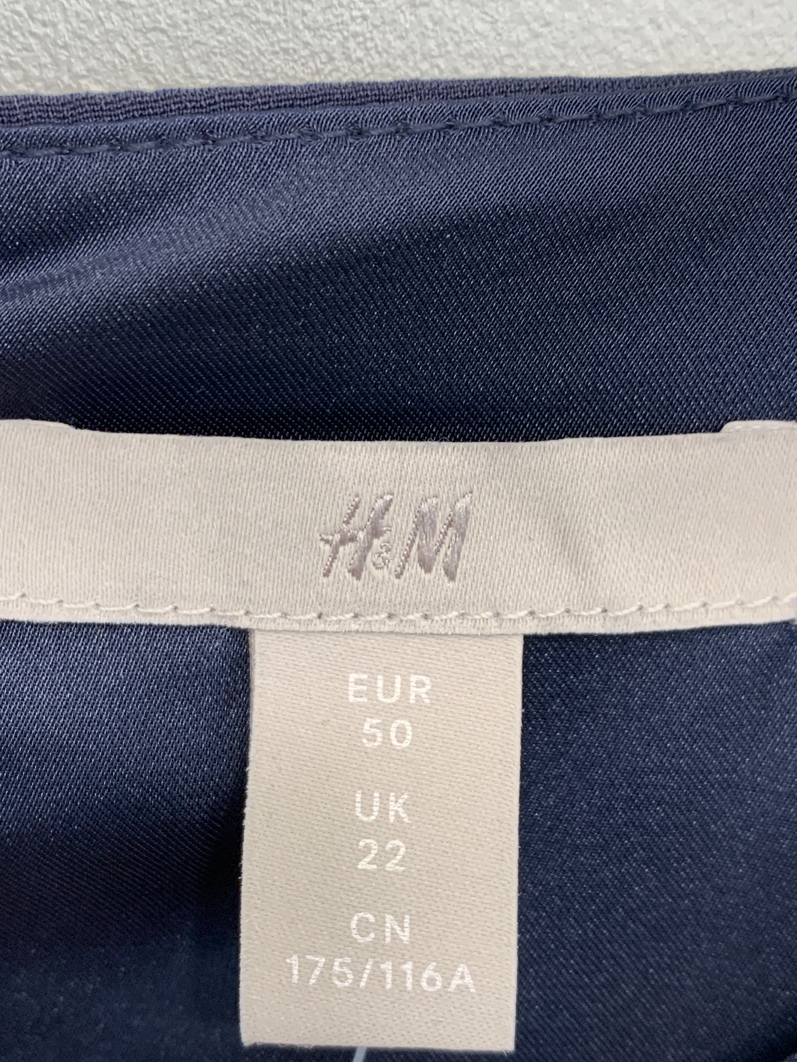 H&M Kjole